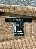 Forever 21 Brown Turtleneck Sweater Size S - photo 6