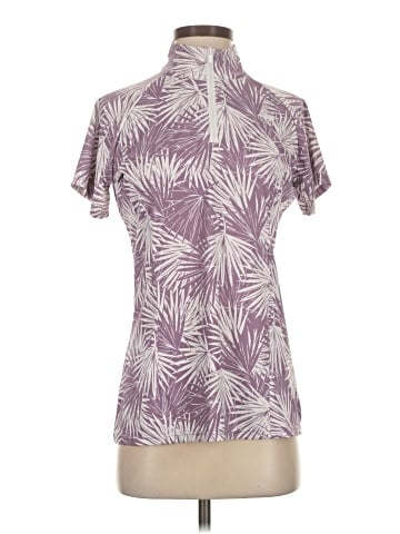 Piper Short Sleeve Blouse (view 1)