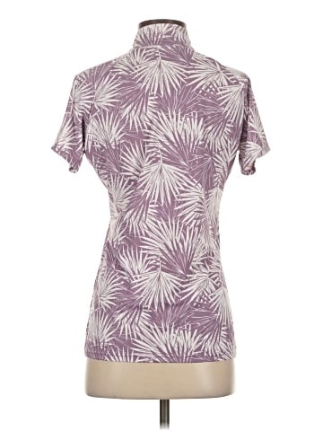 Piper Short Sleeve Blouse (view 2)