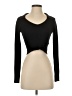 Better be Black Cardigan Size S - photo 1