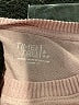 Time and Tru Pink Pullover Sweater Size S - photo 7
