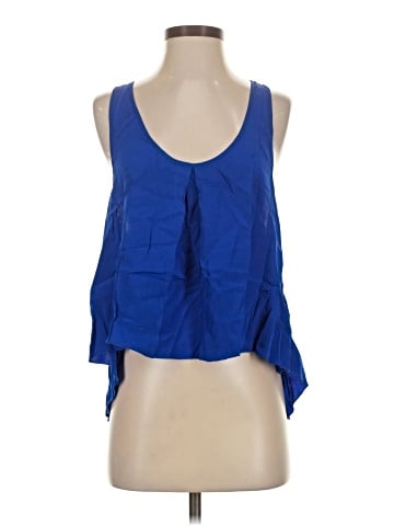 Ever Sleeveless Blouse (view 1)