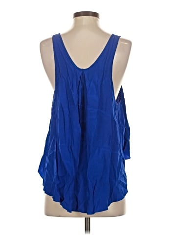 Ever Sleeveless Blouse (view 2)