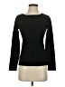 525 America Black Pullover Sweater Size S - photo 1