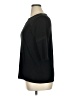 Colette Black 3/4 Sleeve Top Size XL - photo 5