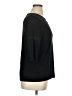 Colette Black 3/4 Sleeve Top Size XL - photo 4