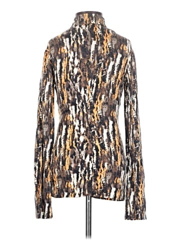 Nanushka Long Sleeve Blouse (view 2)