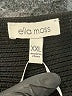 Ella Moss Black Long Sleeve T-Shirt Size XXL - photo 7