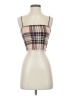 Shein Pink Sleeveless Top Size 4 - photo 1