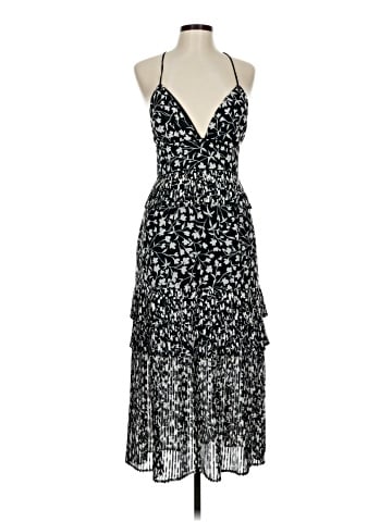 Saylor Cocktail Dress (view 1)