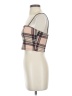 Shein Pink Sleeveless Top Size 4 - photo 5