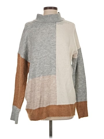 Primark Turtleneck Sweater (view 1)