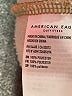 American Eagle Outfitters 100% Polyester Solid Ivory Pullover Sweater Size XXS - photo 8