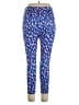 Zyia Active Print Blue Active Pants Size 14 - 16 - photo 2