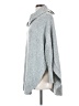 Grace Silver Turtleneck Sweater Size S - photo 5