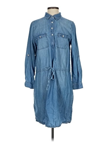 Gloria Vanderbilt Raincoat (view 1)