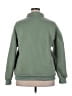 Unbranded Green Sweatshirt Size 2X - photo 2