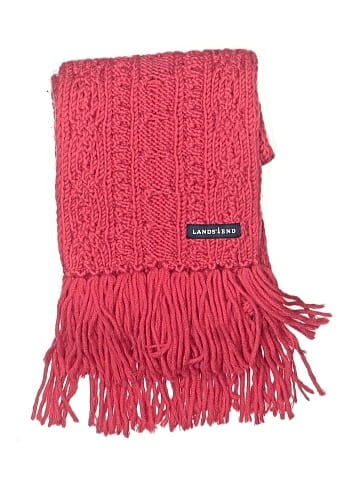 Lands' End Scarf (view 2)