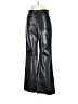 Wilfred 100% Polyurethane Black Casual Pants Size 4 - photo 1