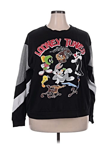 Looney Tunes Long Sleeve T-Shirt (view 1)