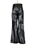 Wilfred 100% Polyurethane Black Casual Pants Size 4 - photo 2