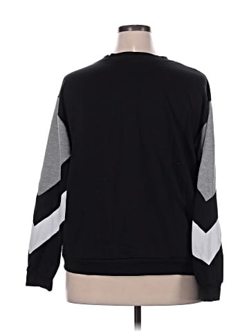 Looney Tunes Long Sleeve T-Shirt (view 2)