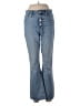 Madewell Blue Jeans Size 26 waist - photo 1