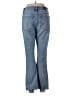 Madewell Blue Jeans Size 26 waist - photo 2