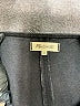 Madewell Black Silver Jumpsuit Size M - photo 3