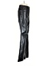 Wilfred 100% Polyurethane Black Casual Pants Size 4 - photo 4