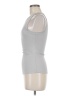 Unbranded Gray Active Tank Size M - photo 5