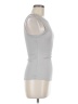 Unbranded Gray Active Tank Size M - photo 4
