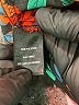 Torrid Teal Long Sleeve Blouse Size Lg Plus (0) - photo 8