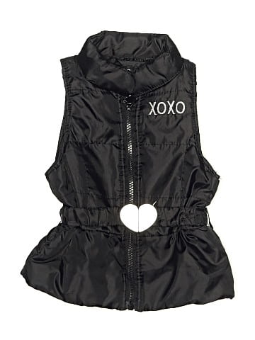 XOXO Girls Vest (view 1)