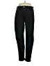 Madewell Solid Black Jeans Size 33 waist - photo 1