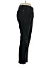 Madewell Solid Black Jeans Size 33 waist - photo 4
