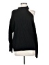 Forever 21 100% Acrylic Black Turtleneck Sweater Size S - photo 1