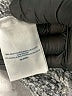 Lands' End Gray Cardigan Size S - photo 8