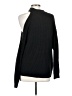 Forever 21 100% Acrylic Black Turtleneck Sweater Size S - photo 2