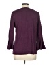 41Hawthorn Purple Pullover Sweater Size L - photo 2