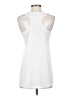 Soprano 100% Polyester White Tank Top Size S - photo 2