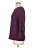 41Hawthorn Purple Pullover Sweater Size L - photo 5