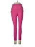 Athleta Color Block Pink Active Pants Size S - photo 1
