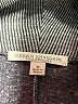Green Envelope Gray Turtleneck Sweater Size M - photo 7