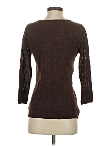 Jaclyn Smith Pullover Sweater (view 2)