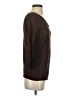 Jaclyn Smith Brown Pullover Sweater Size S - photo 4