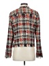 Halogen Tweed Red Jacket Size S - photo 2
