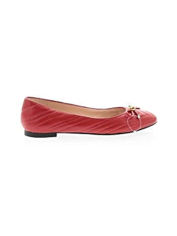 Stuart Weitzman Flats (view 1)