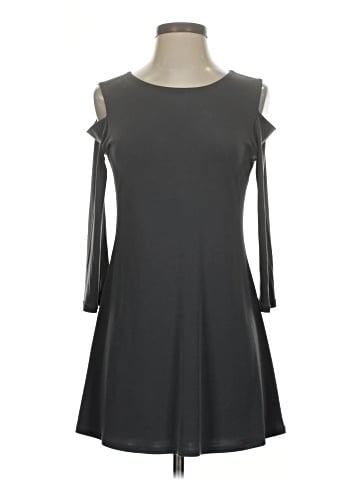 Eva Varro Cocktail Dress (view 1)