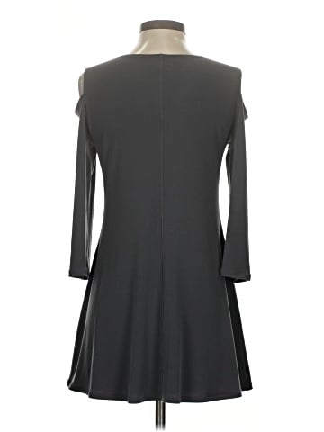 Eva Varro Cocktail Dress (view 2)
